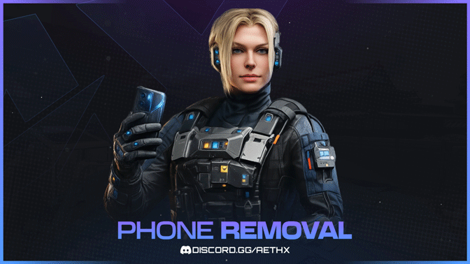 PHONE NUMBER REMOVAL